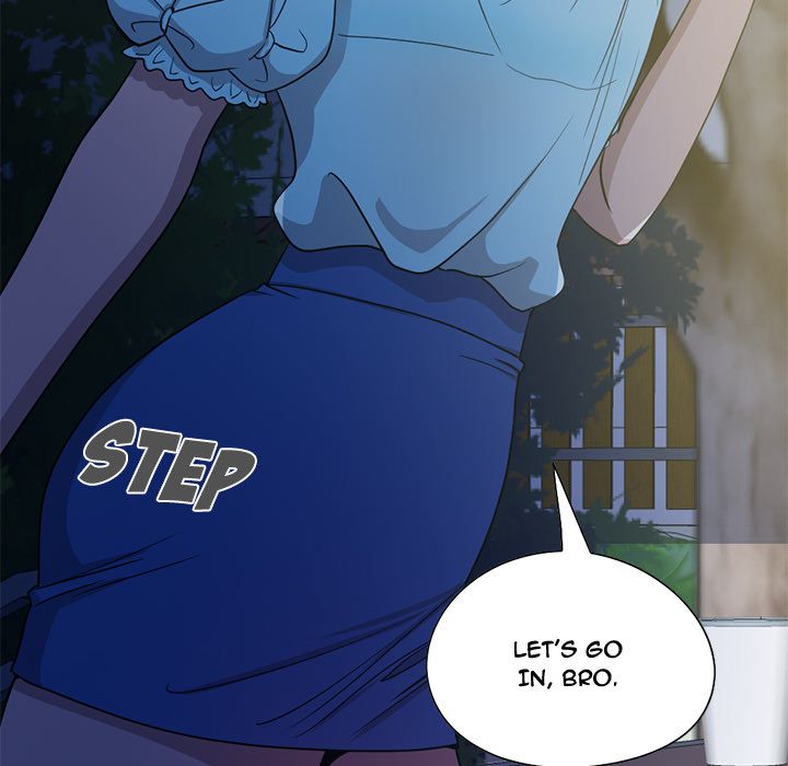 My Love for Her Manhwa - Chapter 2 Page 100