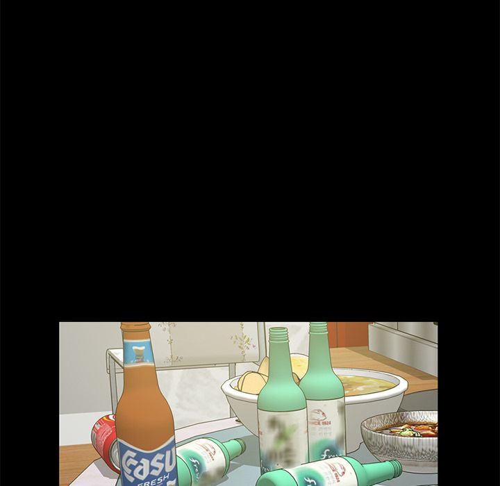 My Love for Her Manhwa - Chapter 2 Page 104