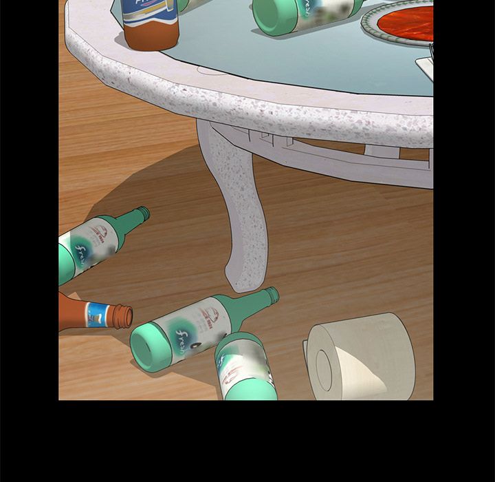 My Love for Her Manhwa - Chapter 2 Page 105