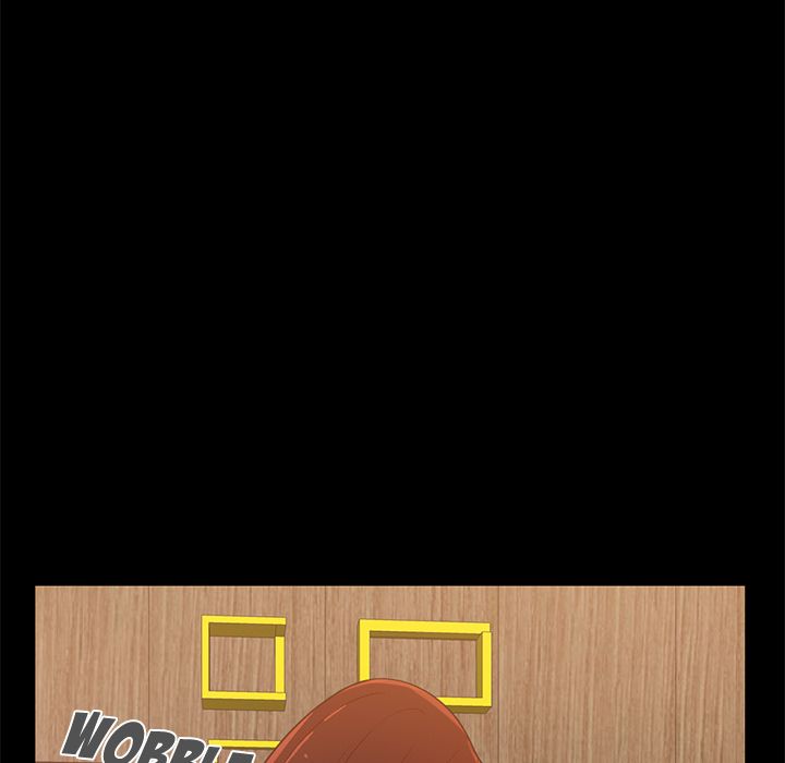 My Love for Her Manhwa - Chapter 2 Page 106