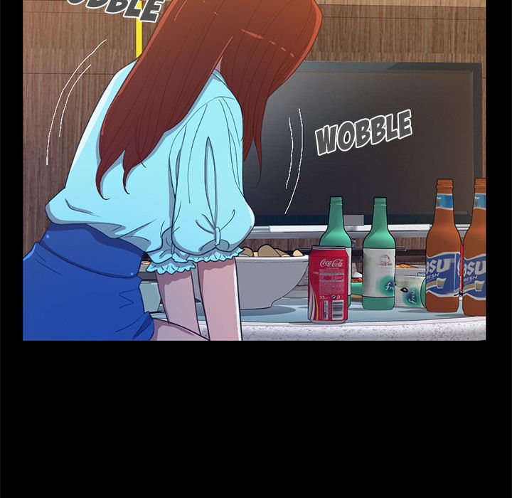 My Love for Her Manhwa - Chapter 2 Page 107