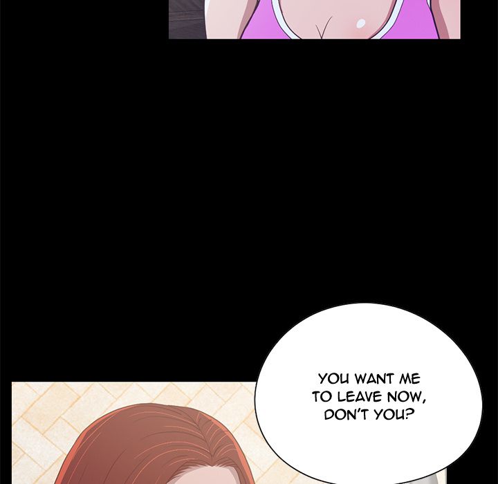 My Love for Her Manhwa - Chapter 2 Page 111