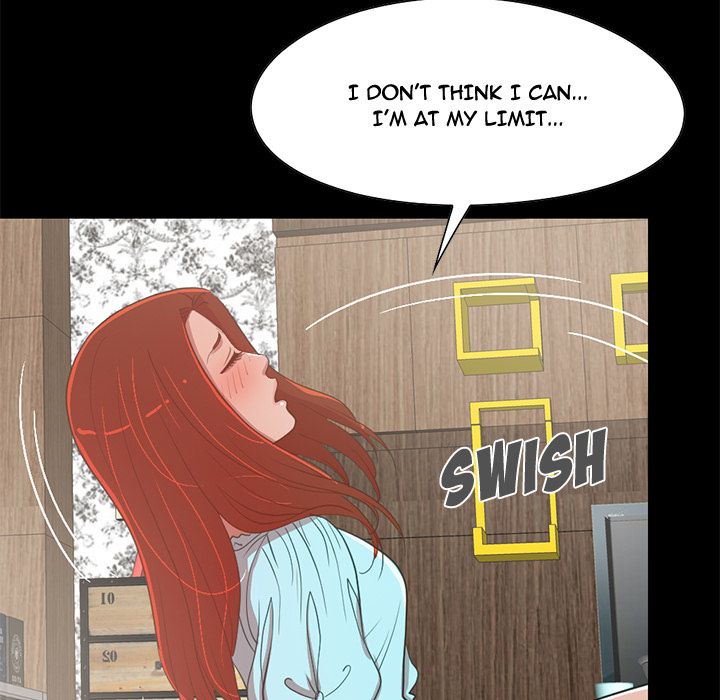 My Love for Her Manhwa - Chapter 2 Page 115