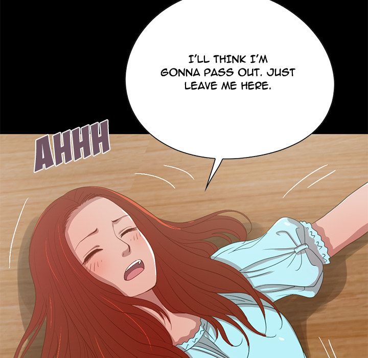 My Love for Her Manhwa - Chapter 2 Page 117