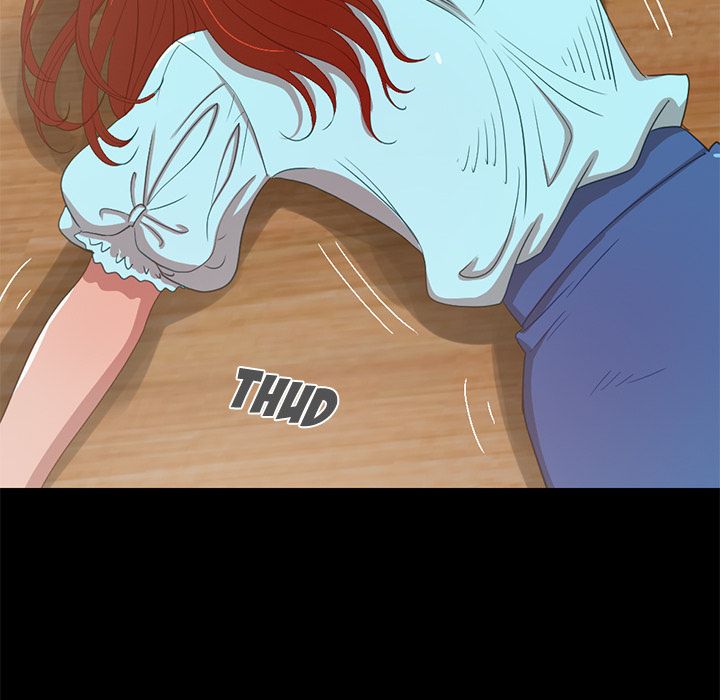 My Love for Her Manhwa - Chapter 2 Page 118