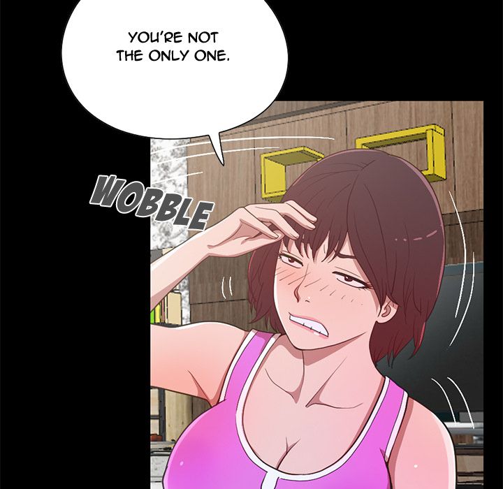 My Love for Her Manhwa - Chapter 2 Page 121