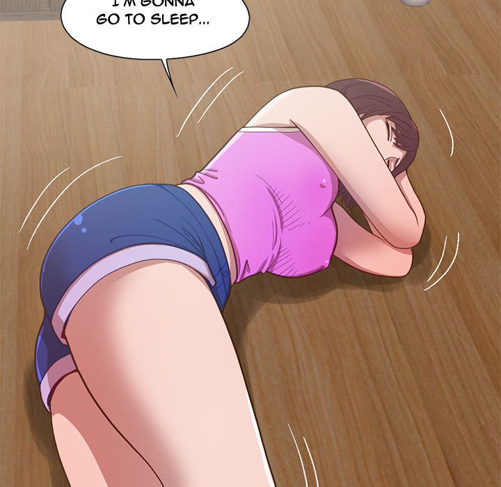 My Love for Her Manhwa - Chapter 2 Page 123