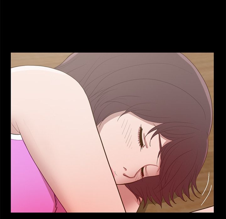 My Love for Her Manhwa - Chapter 2 Page 125