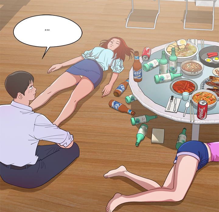 My Love for Her Manhwa - Chapter 2 Page 127