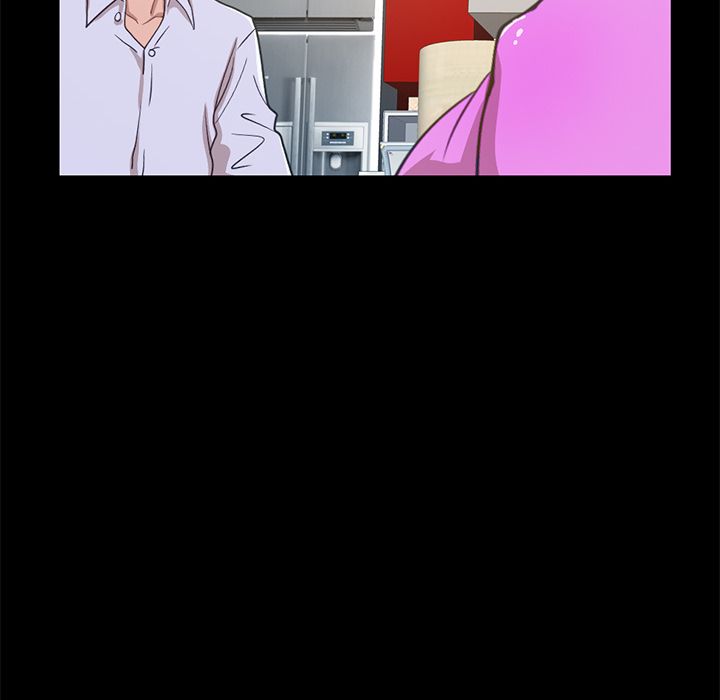 My Love for Her Manhwa - Chapter 2 Page 130