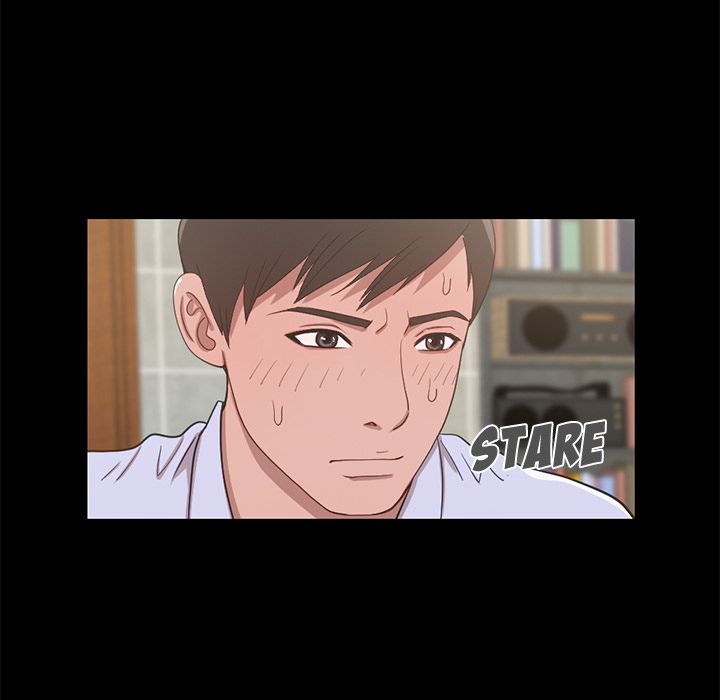 My Love for Her Manhwa - Chapter 2 Page 132