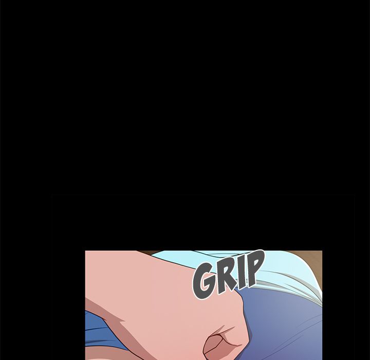 My Love for Her Manhwa - Chapter 2 Page 133