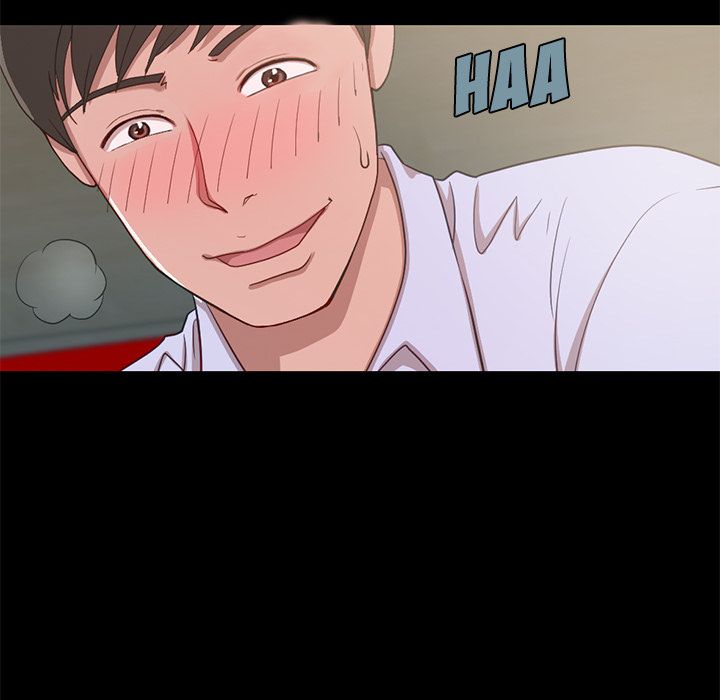 My Love for Her Manhwa - Chapter 2 Page 137