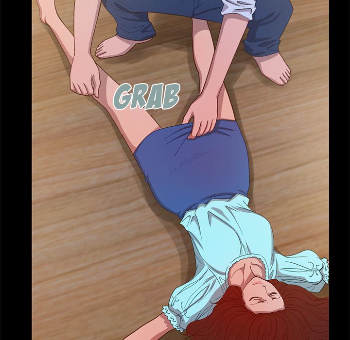 My Love for Her Manhwa - Chapter 2 Page 144