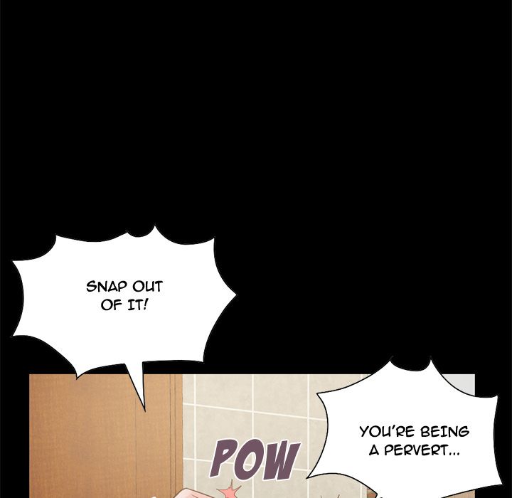 My Love for Her Manhwa - Chapter 2 Page 150