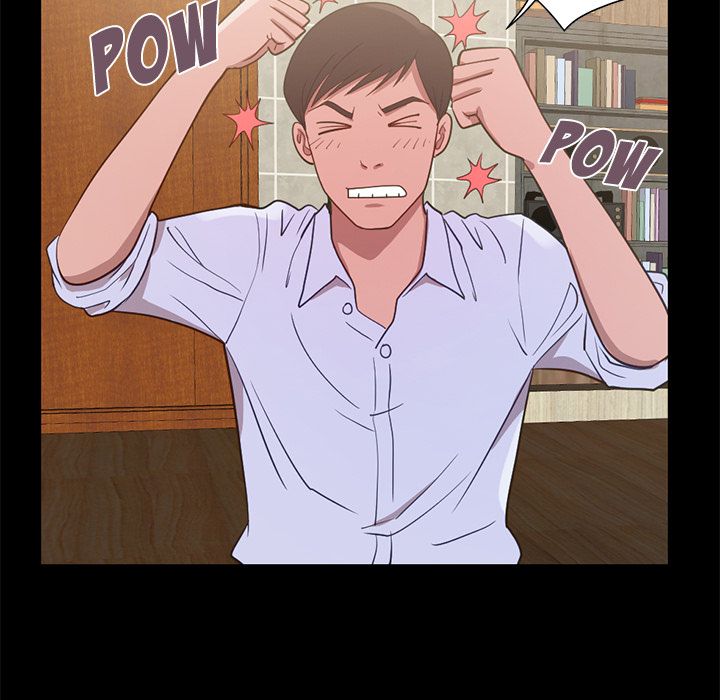 My Love for Her Manhwa - Chapter 2 Page 151