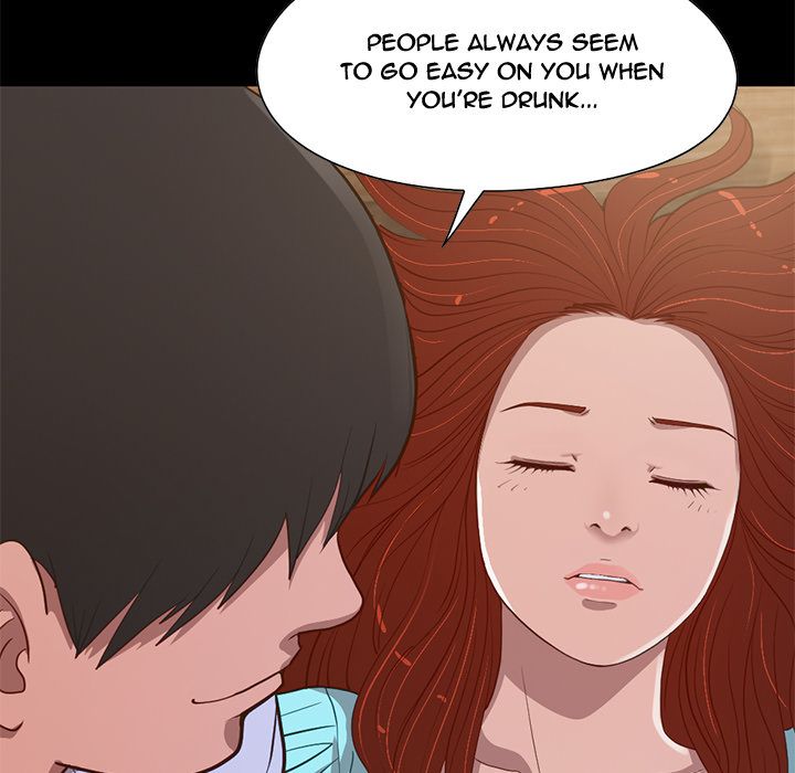 My Love for Her Manhwa - Chapter 2 Page 154