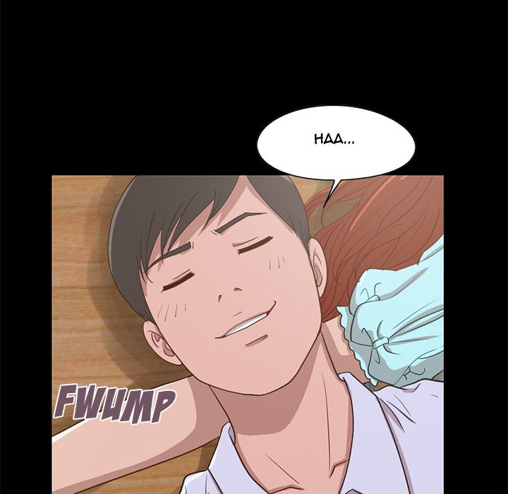 My Love for Her Manhwa - Chapter 2 Page 157