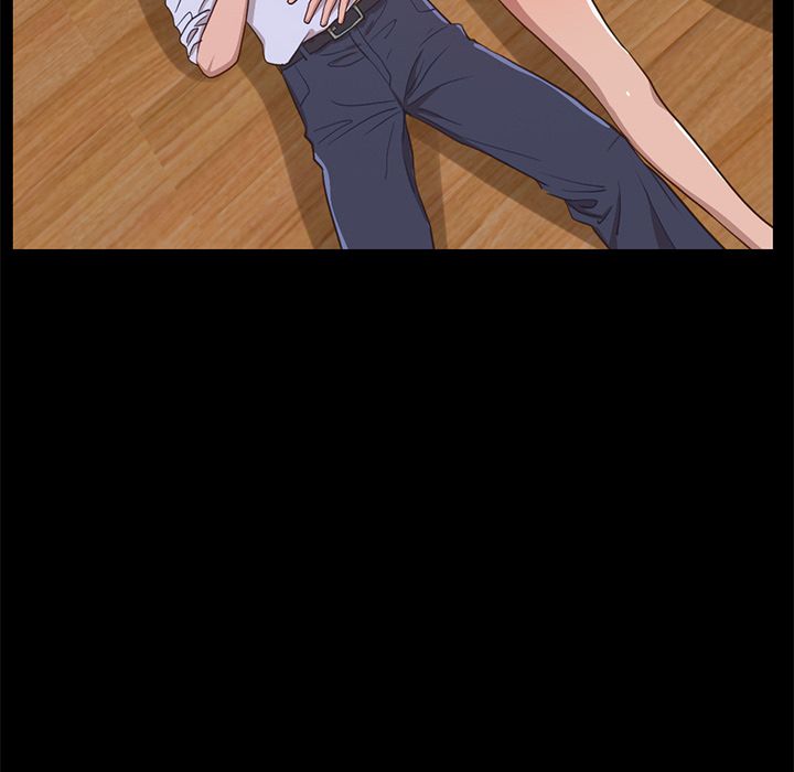 My Love for Her Manhwa - Chapter 2 Page 159