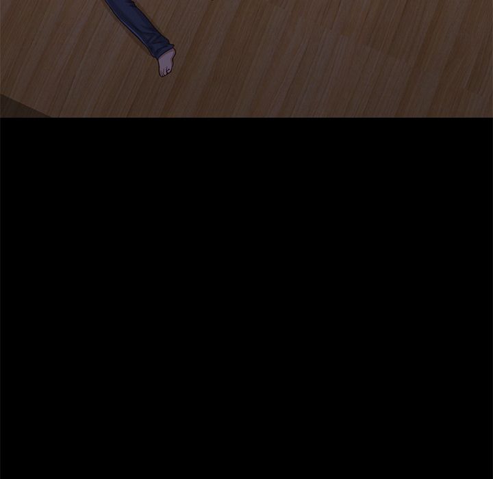 My Love for Her Manhwa - Chapter 2 Page 161