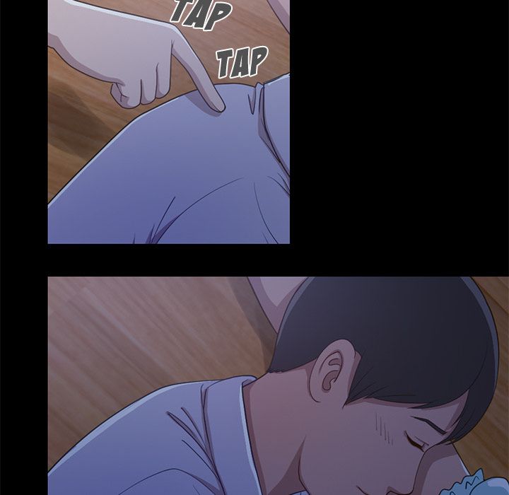 My Love for Her Manhwa - Chapter 2 Page 167