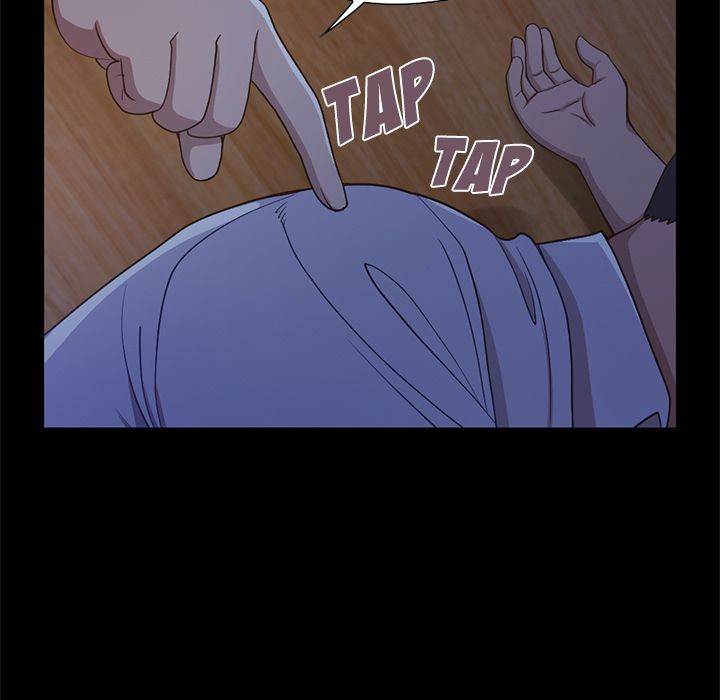 My Love for Her Manhwa - Chapter 2 Page 169