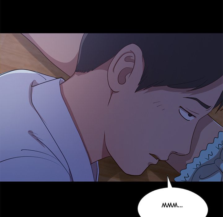 My Love for Her Manhwa - Chapter 2 Page 170