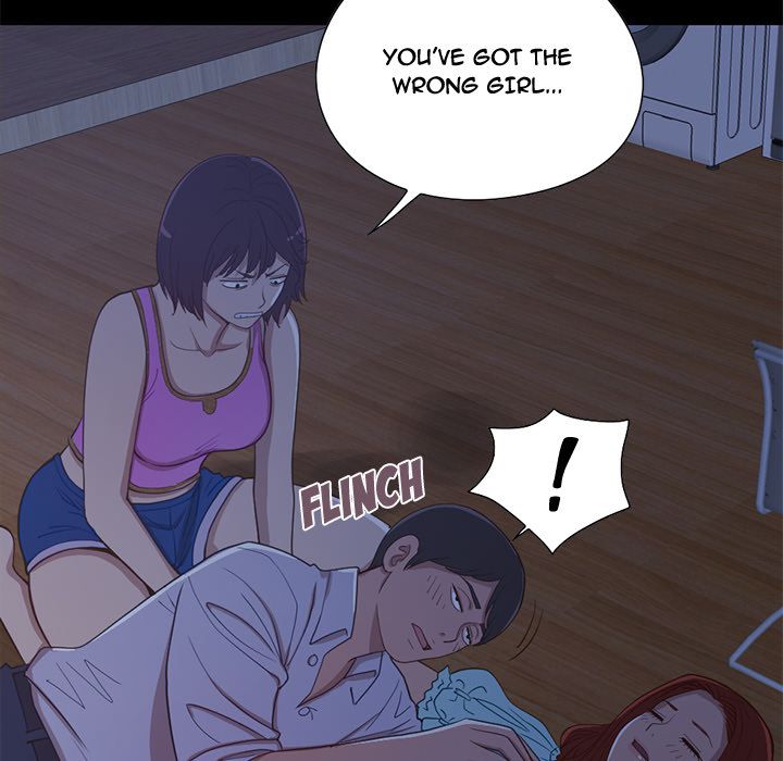 My Love for Her Manhwa - Chapter 2 Page 172
