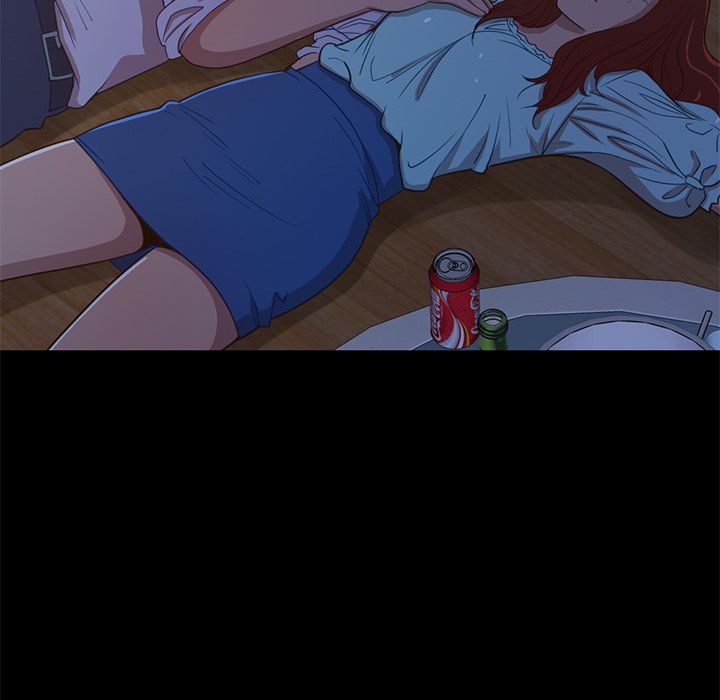 My Love for Her Manhwa - Chapter 2 Page 173