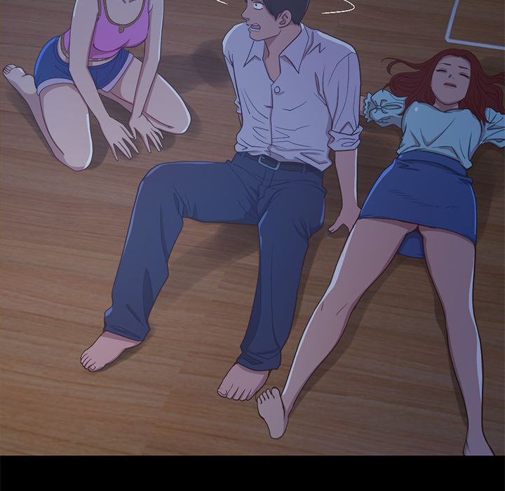 My Love for Her Manhwa - Chapter 2 Page 179