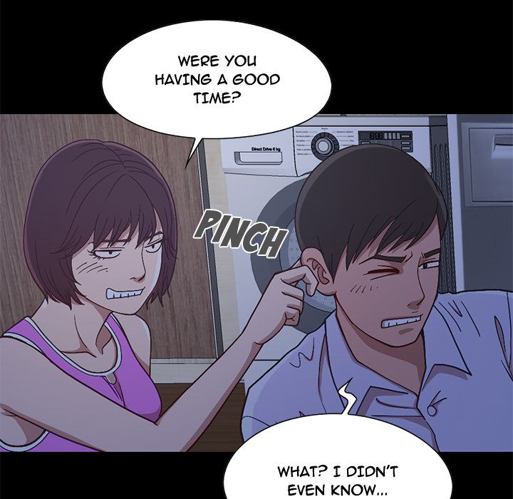 My Love for Her Manhwa - Chapter 2 Page 182