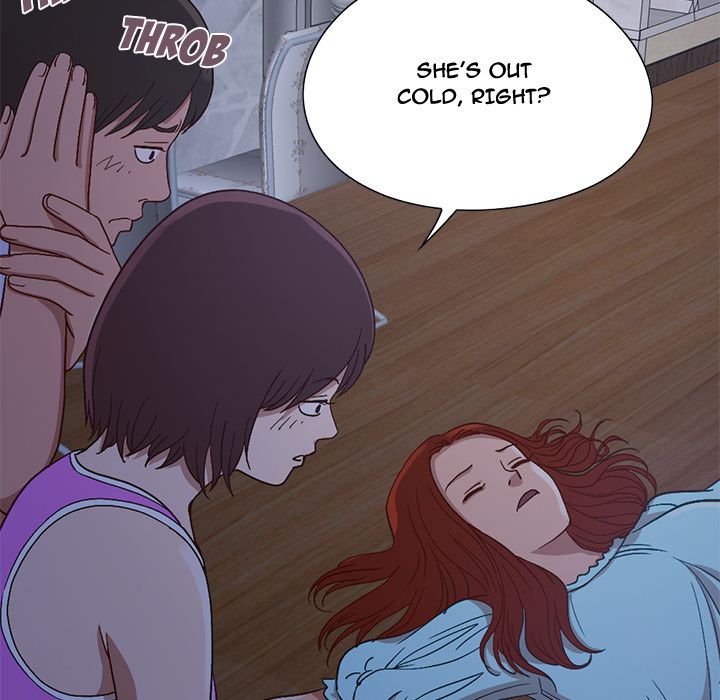 My Love for Her Manhwa - Chapter 2 Page 184