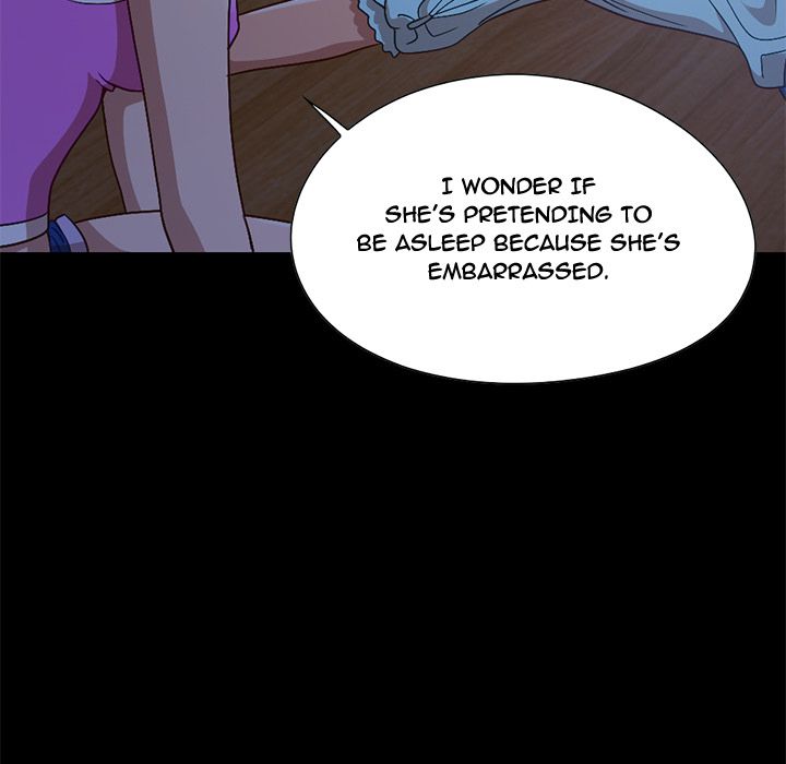 My Love for Her Manhwa - Chapter 2 Page 185