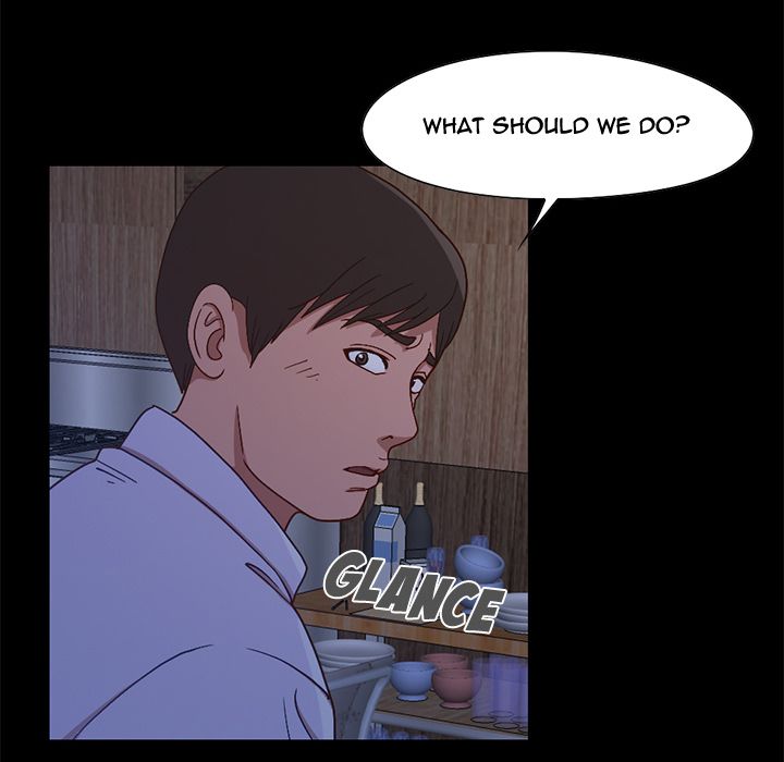 My Love for Her Manhwa - Chapter 2 Page 186