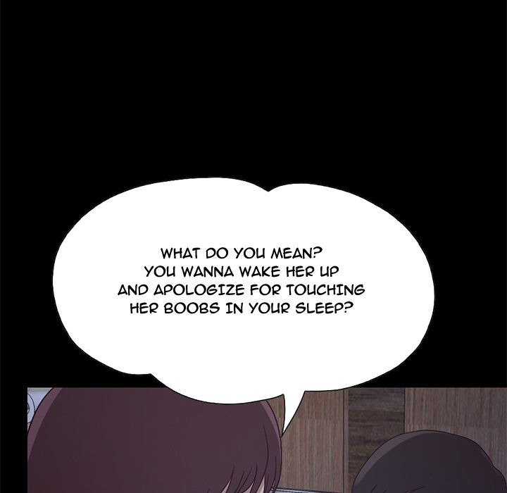 My Love for Her Manhwa - Chapter 2 Page 187