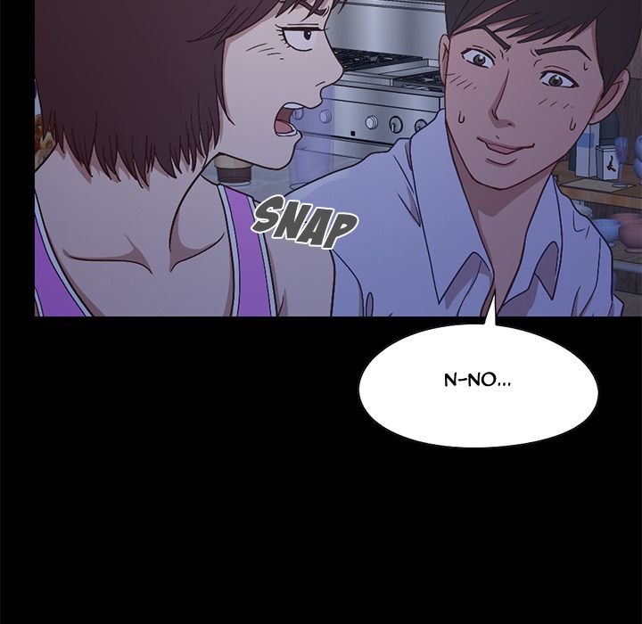 My Love for Her Manhwa - Chapter 2 Page 188