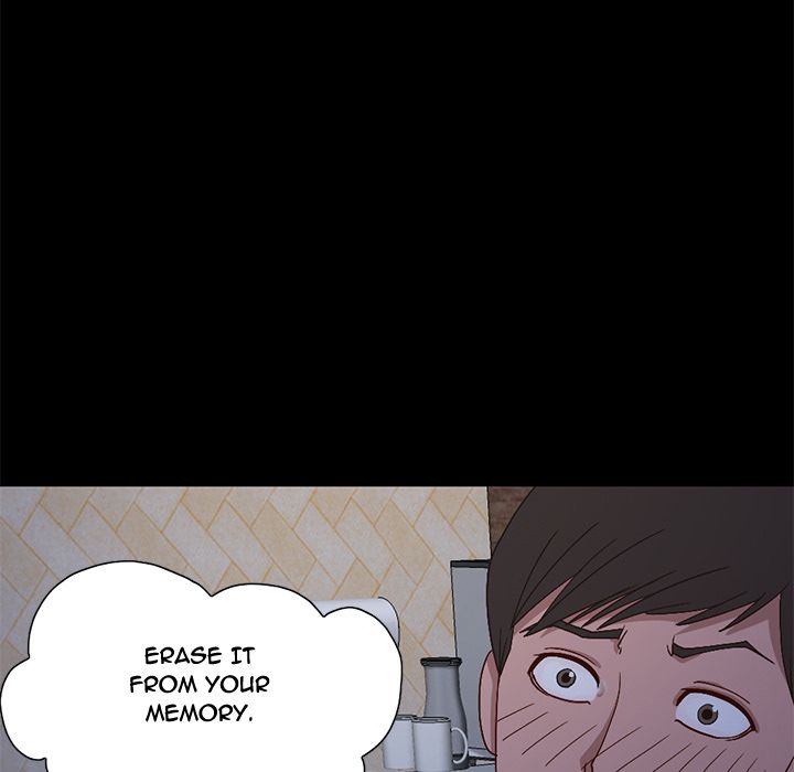 My Love for Her Manhwa - Chapter 2 Page 189