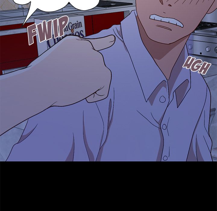 My Love for Her Manhwa - Chapter 2 Page 190