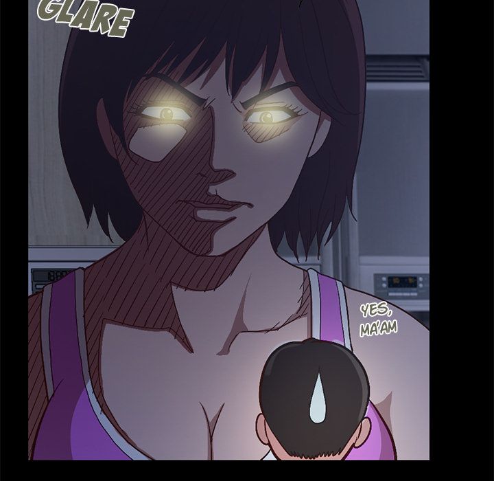 My Love for Her Manhwa - Chapter 2 Page 192