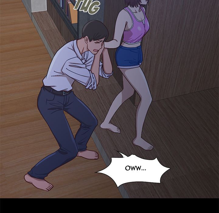 My Love for Her Manhwa - Chapter 2 Page 194