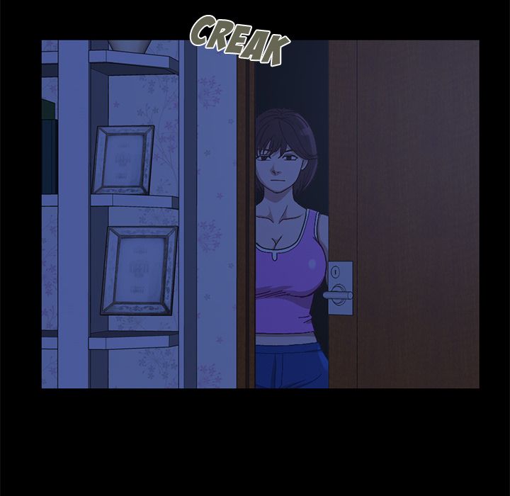 My Love for Her Manhwa - Chapter 2 Page 204