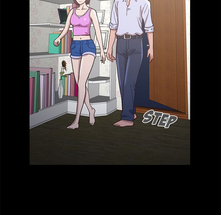 My Love for Her Manhwa - Chapter 2 Page 206