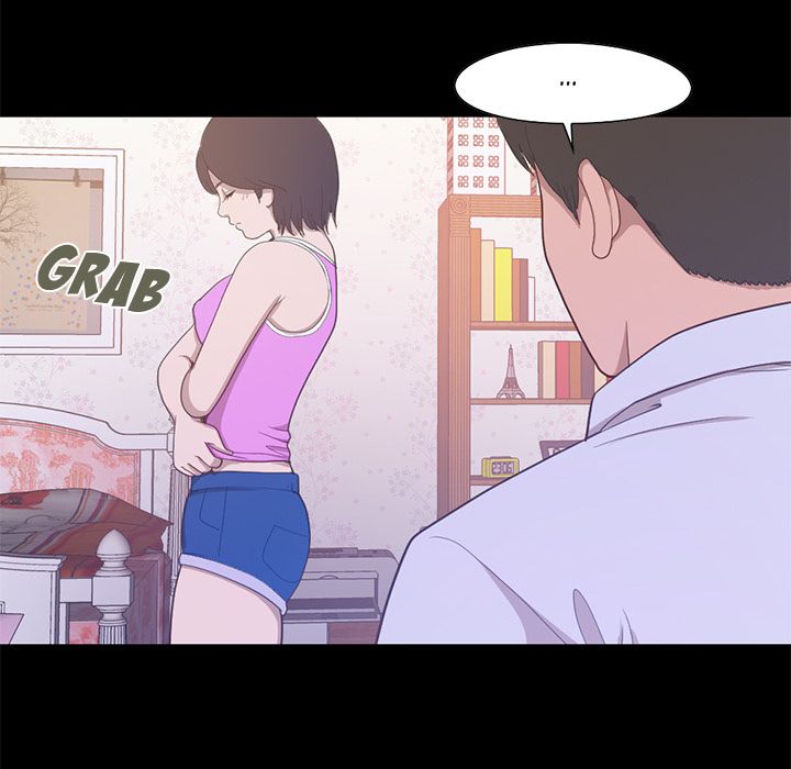 My Love for Her Manhwa - Chapter 2 Page 208