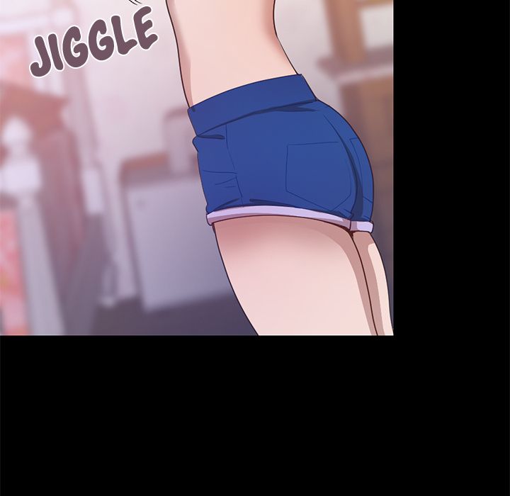 My Love for Her Manhwa - Chapter 2 Page 210