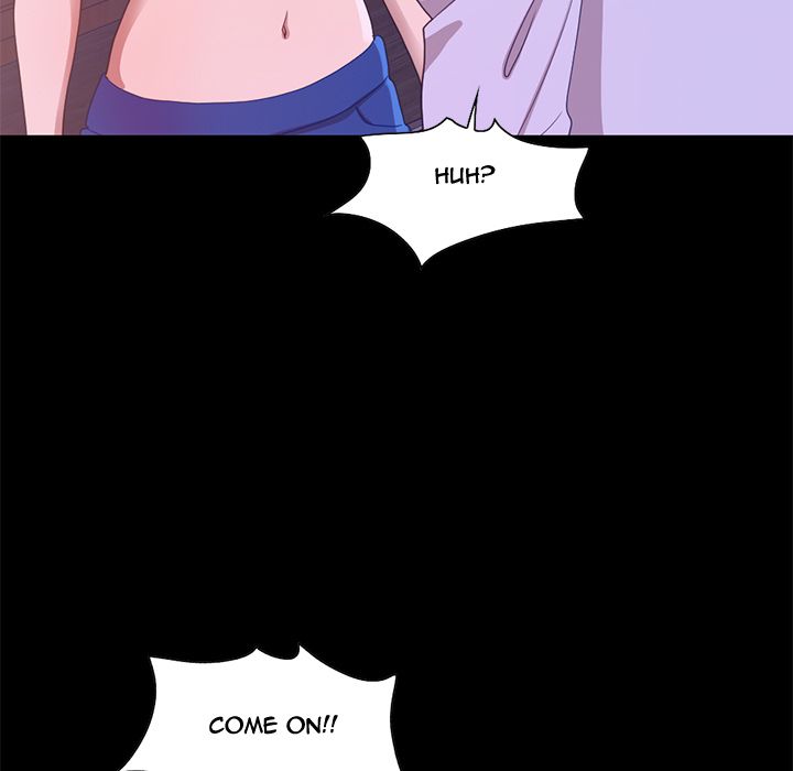 My Love for Her Manhwa - Chapter 2 Page 217