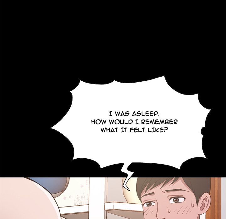 My Love for Her Manhwa - Chapter 2 Page 221