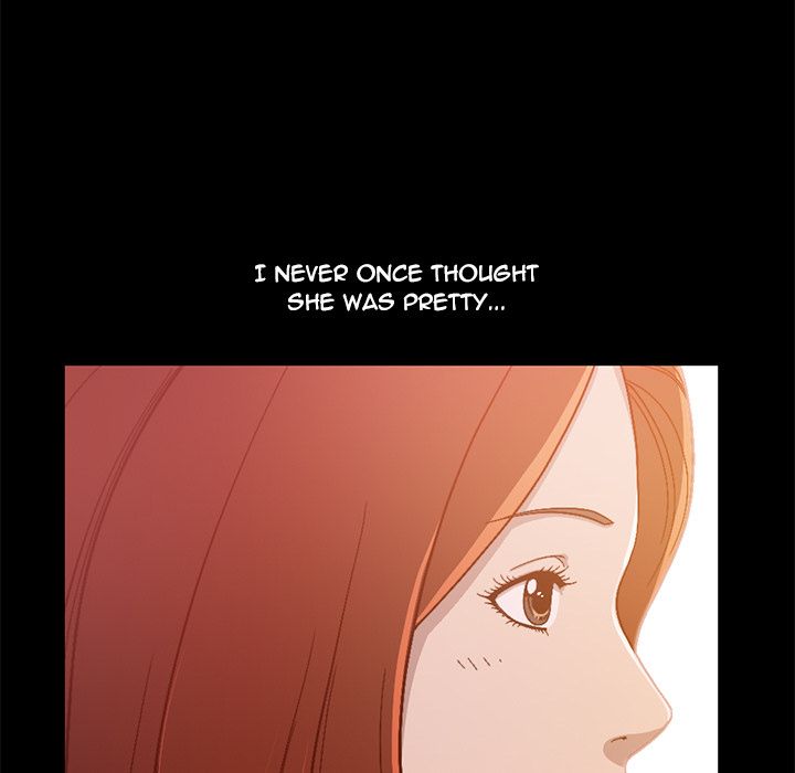 My Love for Her Manhwa - Chapter 1 Page 4