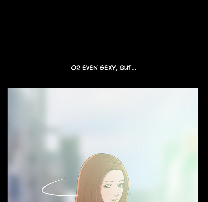 My Love for Her Manhwa - Chapter 1 Page 6