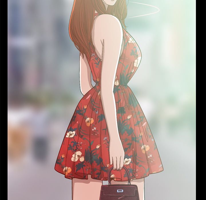 My Love for Her Manhwa - Chapter 1 Page 7
