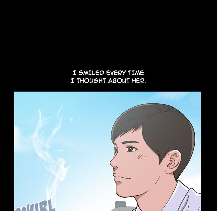 My Love for Her Manhwa - Chapter 1 Page 12